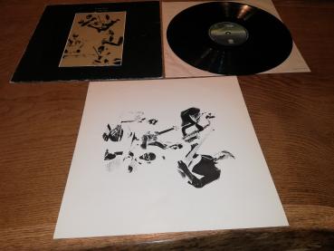 Gentle Giant In a Glass House 1973 Vertigo 6366100 Deutsche Pressung VG/VG